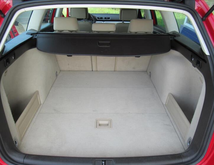 Volkswagen Passat 22