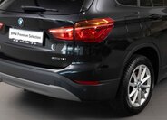 BMW X1 SUV / Terénní 1,5 l 103 kw