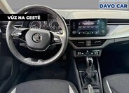 Škoda Kamiq SUV / Terénní 1,5 l 110 kw