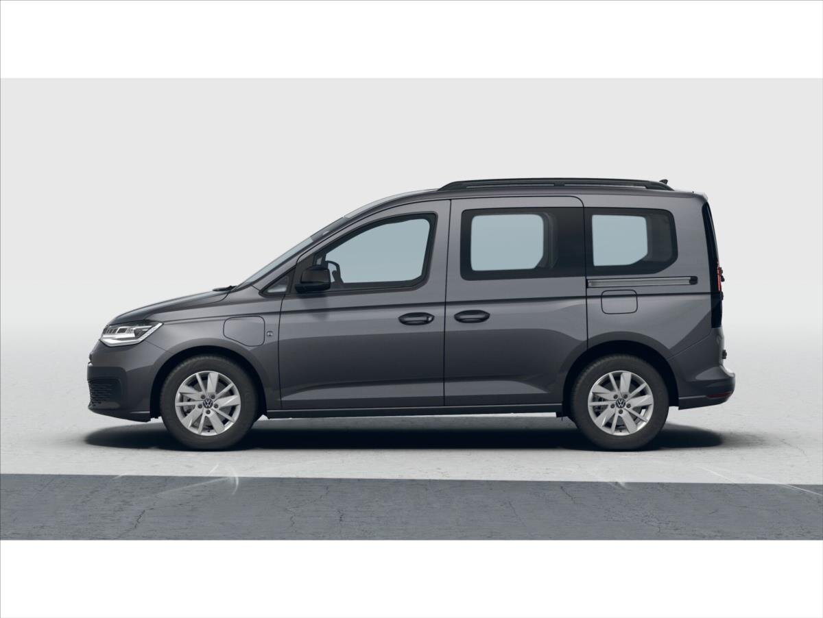 Volkswagen Caddy Kombi 1,5 l 85 kw