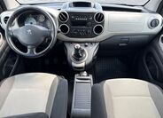 Peugeot Partner Tepee 11