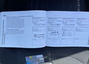 KIA Ceed Hatchback 1,4 l 73 kw