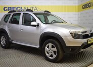 Dacia Duster SUV 1,6 l 77 kw