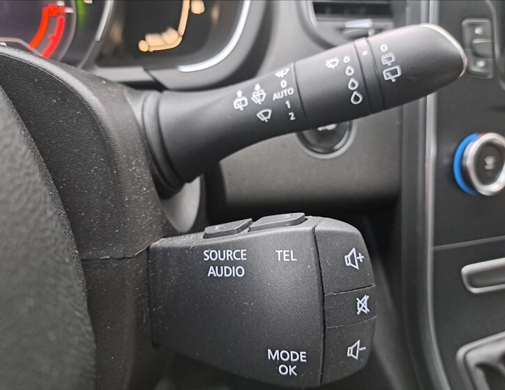 Renault Grand Scénic MPV 1,8 l 88 kw