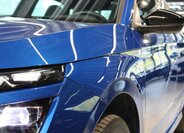 Škoda Kamiq Hatchback 999,0 81 kw