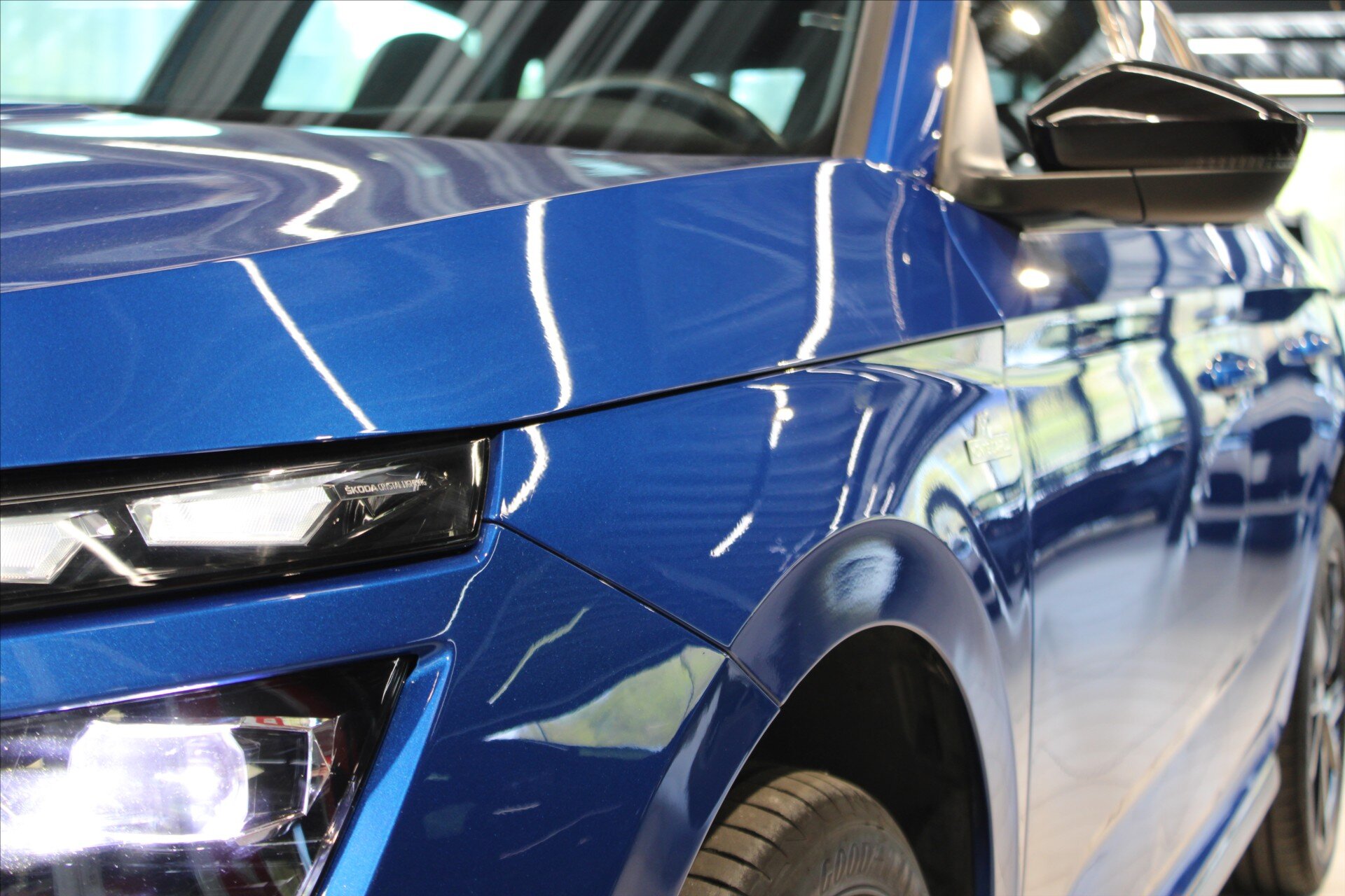 Škoda Kamiq Hatchback 999,0 81 kw