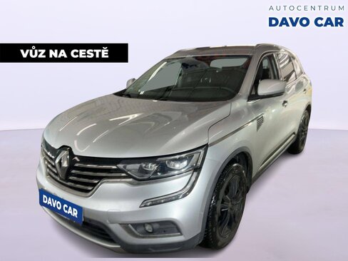 Renault Koleos SUV / Terénní 2,0 l 130 kw
