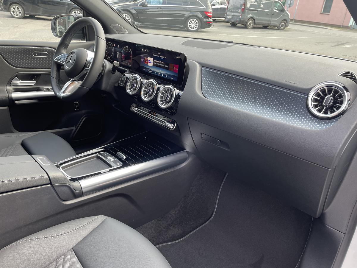 Mercedes-Benz Třídy B