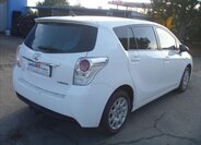 Toyota Verso MPV 1,8 l 108 kw