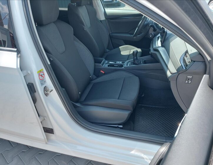 Škoda Octavia Sedan / Limuzína 2,0 l 85 kw