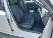 Škoda Octavia Sedan / Limuzína 2,0 l 85 kw