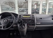 Volkswagen Transporter 14