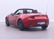 Mazda MX-5 Kabriolet 1,5 l 96 kw