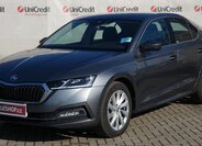 Škoda Octavia Liftback 1,5 l 110 kw