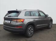 Škoda Kodiaq 2