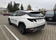 Hyundai Tucson SUV / Terénní 1,6 l 110 kw