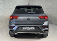 Volkswagen T-Roc SUV / Terénní 1,5 l 110 kw