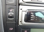 Seat Alhambra Kombi 2,0 l 103 kw