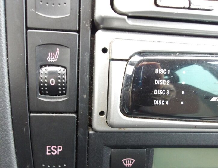 Seat Alhambra Kombi 2,0 l 103 kw