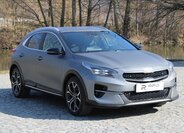 KIA XCeed Hatchback 1,6 l 150 kw