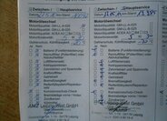 Opel Insignia Kombi 1,6 l 85 kw