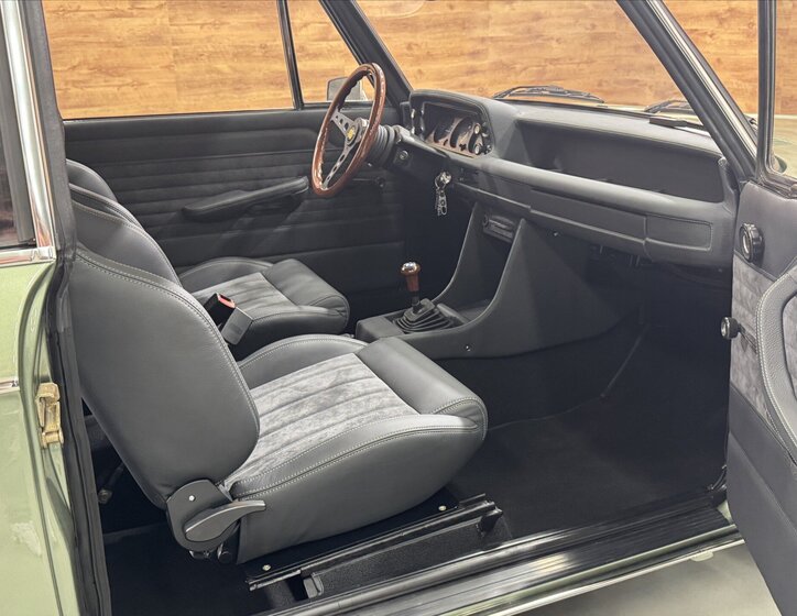 BMW Ostatní Kupé 2,0 l 74 kw