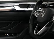 Volkswagen Arteon Kombi 2,0 l 140 kw