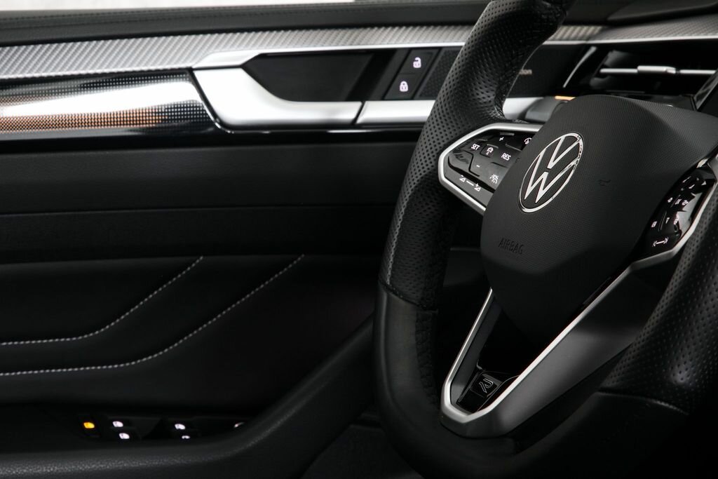 Volkswagen Arteon Kombi 2,0 l 140 kw