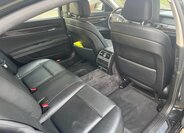 BMW Řada 7 Sedan 0,0 0