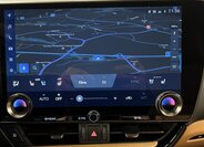 Lexus NX 450h plus SUV 2,5 l 227 kw