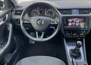 Škoda Octavia 14