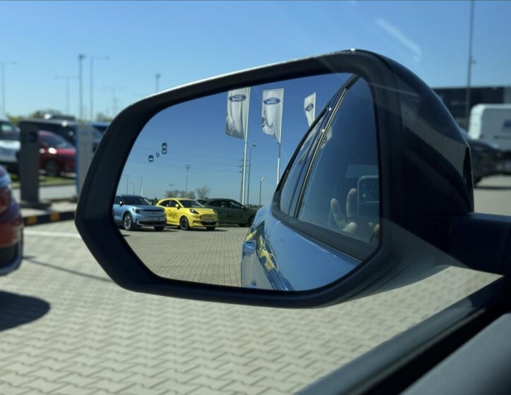 Ford Explorer SUV / Terénní 0,0 250 kw