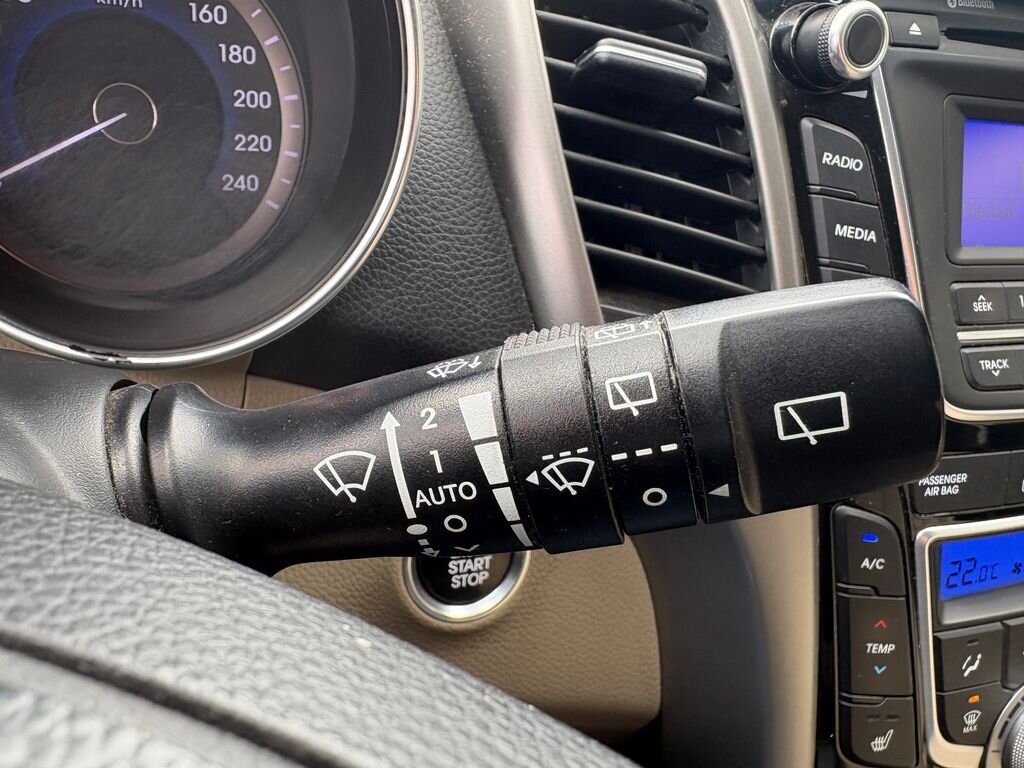 Hyundai i30 Kombi 1,6 l 99 kw