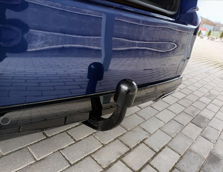 Peugeot 308 Hatchback 2,0 l 130 kw