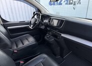 Citroën SpaceTourer MPV 2,0 l 130 kw