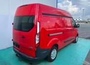 Ford Transit Custom 2