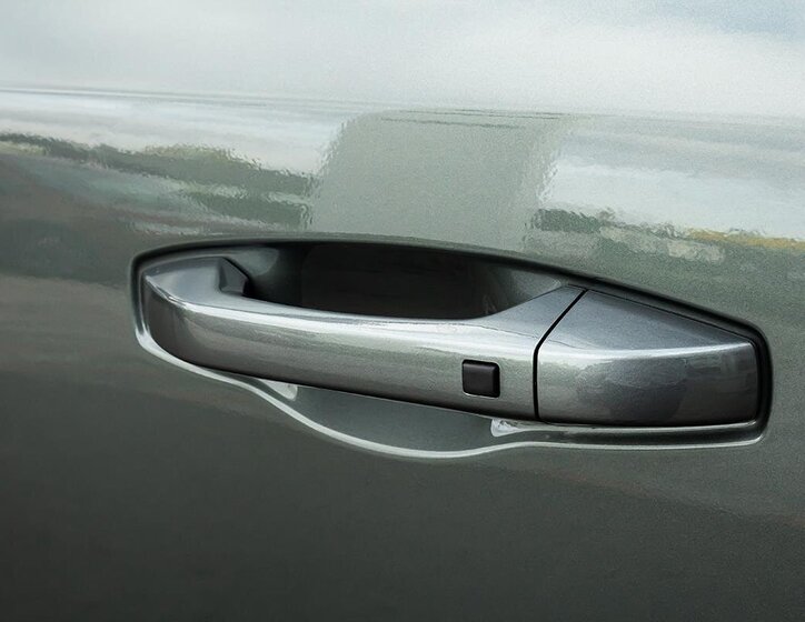 SsangYong Torres SUV 1,5 l 176 kw