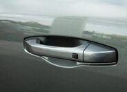 SsangYong Torres SUV 1,5 l 176 kw