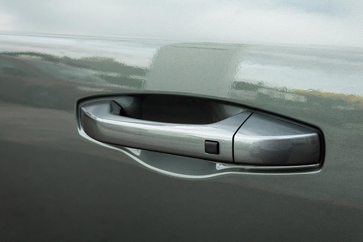 SsangYong Torres SUV 1,5 l 176 kw