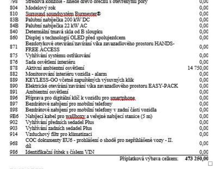 Mercedes-Benz EQS 30