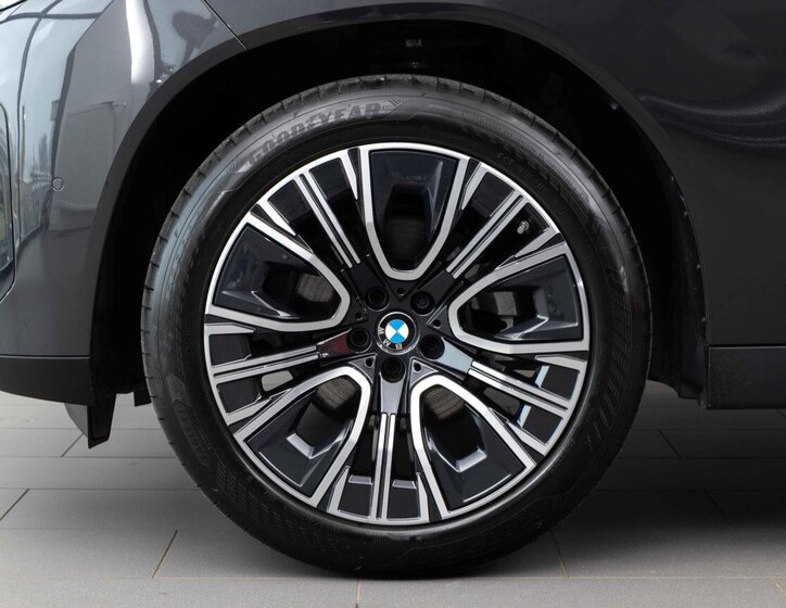 BMW X3 SUV 2,0 l 145 kw