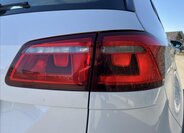 Volkswagen Golf Sportsvan Kombi 1,6 l 81 kw