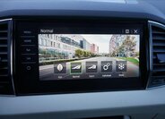 Škoda Karoq SUV / Terénní 2,0 l 110 kw