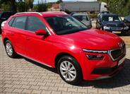 Škoda Kamiq 1