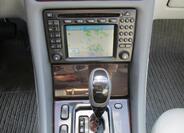 Mercedes-Benz CLK 17