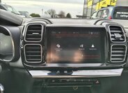 Citroën C5 Aircross SUV / Terénní 2,0 l 130 kw