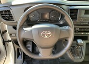 Toyota ProAce 10