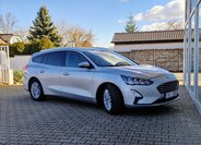 Ford Focus Kombi 1,5 l 88 kw