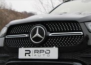 Mercedes-Benz GLE 39