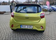 Hyundai i10 Hatchback 998,0 46 kw